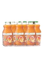 Ben Organic%100 Organik Şeftali Kayısı Elma Suyu 6 X 946 Ml