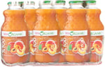 Ben Organic%100 Organik Şeftali Kayısı Elma Suyu 6 X 946 Ml