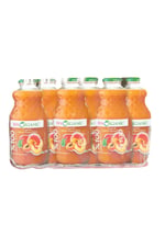 Ben Organic%100 Organik Şeftali Kayısı Elma Suyu 6 X 946 Ml