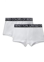 Benetton Erkek Çocuk