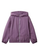 Benetton Kız Çocuk Yağmurluk, 5003306560