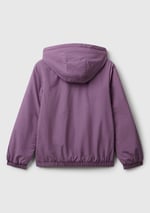 Benetton Kız Çocuk Yağmurluk, 5003306560
