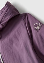 Benetton Kız Çocuk Yağmurluk, 5003306560