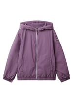 Benetton Kız Çocuk Yağmurluk, 5003306560