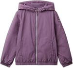 Benetton Kız Çocuk Yağmurluk, 5003306560