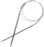Benim Marifetlerim - Misinalı şiş 2.5 mm 100 cm