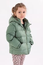 Benitolds Kız Çocuk Mont 51272