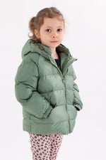 Benitolds Kız Çocuk Mont 51272