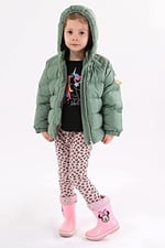 Benitolds Kız Çocuk Mont 51272