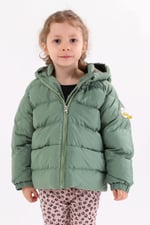Benitolds Kız Çocuk Mont 51272