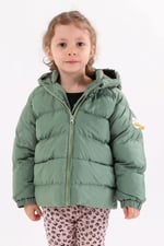 Benitolds Kız Çocuk Mont 51272