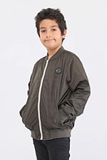 Benittokids Çift Taraflı Erkek Çocuk Yağmurluk 51268T