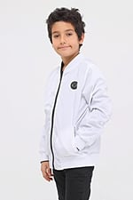 Benittokids Çift Taraflı Erkek Çocuk Yağmurluk 51268L