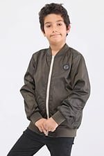 Benittokids Çift Taraflı Erkek Çocuk Yağmurluk 51268T