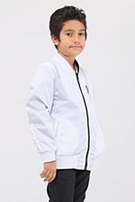 Benittokids Çift Taraflı Erkek Çocuk Yağmurluk 51268L