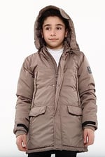 Benittokids Erkek Çocuk Mont 51274