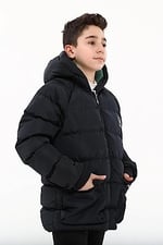 Benittokids Erkek Çocuk Mont 51276