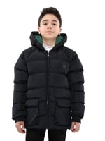 Benittokids Erkek Çocuk Mont 51276