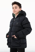 Benittokids Erkek Çocuk Mont 51276