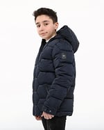 Benittokids Erkek Çocuk Mont 51280