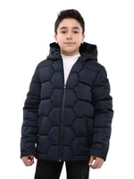 Benittokids Erkek Çocuk Mont 51280