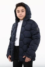 Benittokids Erkek Çocuk Mont 51280