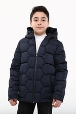 Benittokids Erkek Çocuk Mont 51280