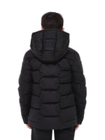 Benittokids Erkek Çocuk Mont 51280 Siyah 14 YAŞ