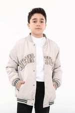 Benittokids Erkek Çocuk Yağmurluk 51267