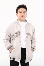 Benittokids Erkek Çocuk Yağmurluk 51267