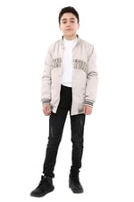 Benittokids Erkek Çocuk Yağmurluk 51267