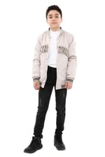 Benittokids Erkek Çocuk Yağmurluk 51267