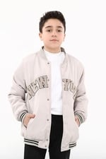 Benittokids Erkek Çocuk Yağmurluk 51267