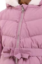 Benittokids Kız Bebek Çocuk Mont 51285