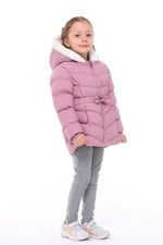 Benittokids Kız Bebek Çocuk Mont 51285