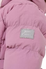 Benittokids Kız Bebek Çocuk Mont 51285