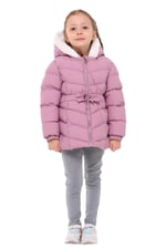 Benittokids Kız Bebek Çocuk Mont 51285
