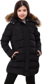 Benittokids Kız Çocuk Kaban 1249