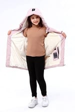 Benittokids Kız Çocuk Kaban 22BNT51251