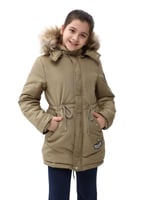 Benittokids Kız Çocuk Kaban 51256