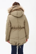 Benittokids Kız Çocuk Kaban 51256