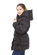 Benittokids Kız Çocuk Mont 51266