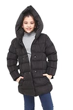 Benittokids Kız Çocuk Mont 51266