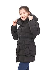 Benittokids Kız Çocuk Mont 51270