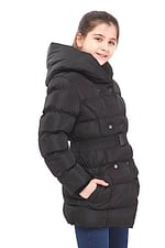 Benittokids Kız Çocuk Mont 51270