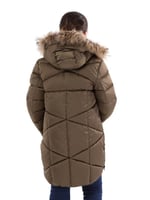 Benittokids Kız Çocuk Mont 51273