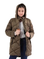 Benittokids Kız Çocuk Mont 51273