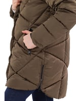 Benittokids Kız Çocuk Mont 51273