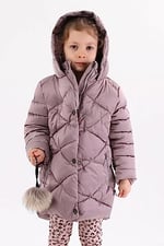 Benittokids Kız Çocuk Mont 51278