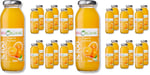 BenOrganic Portakal Suyu 250 ml Cam Şişe (2 paketi)